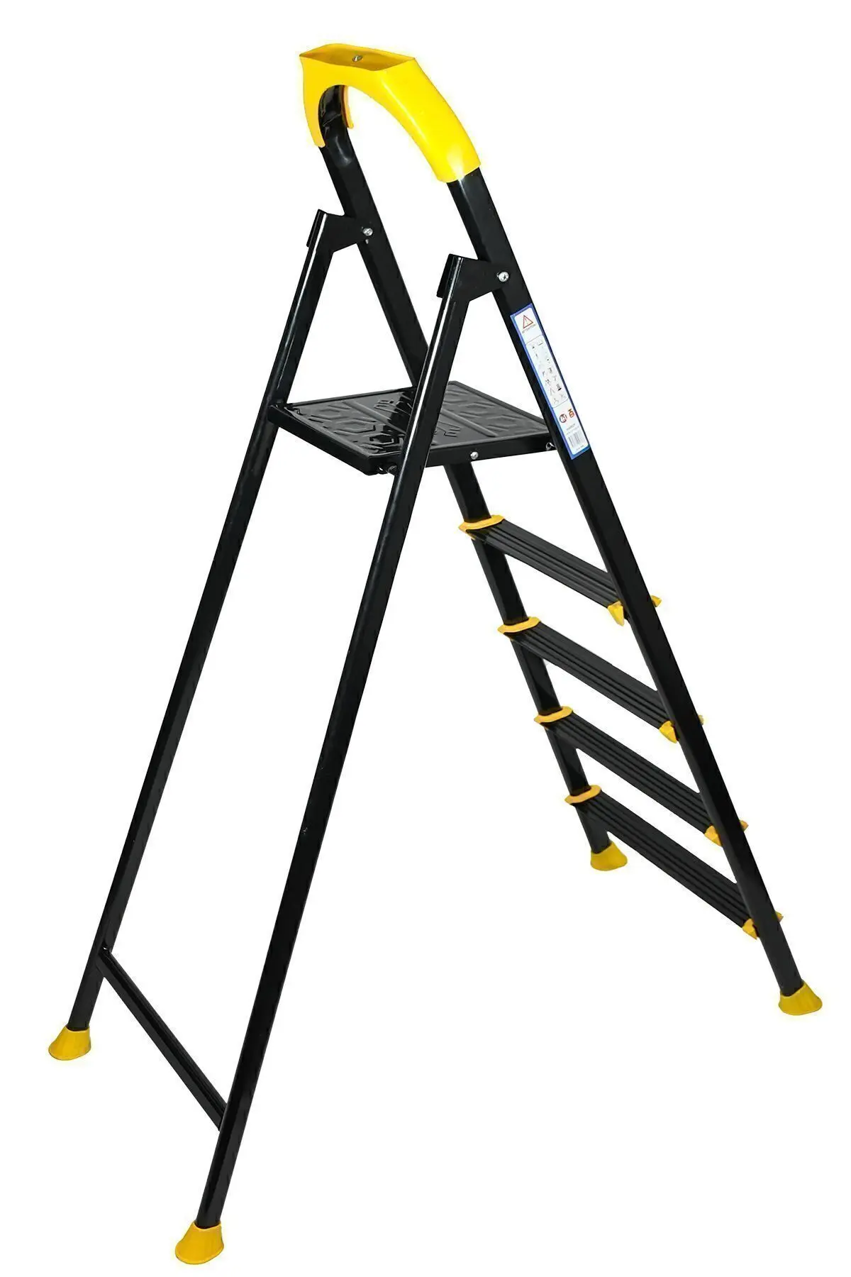 Hardy 2 1 Basamaklı Özel Tasarım Hafif Merdiven Tyc00573701866