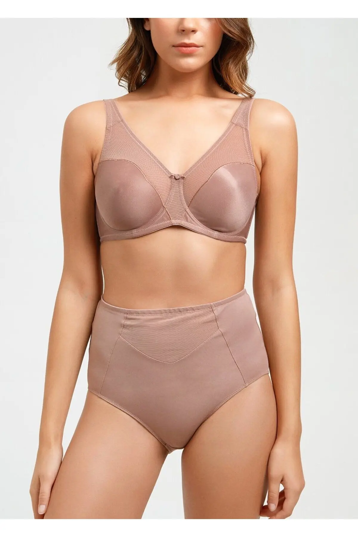 Rosa Minimizer Toparlayıcı Sütyen