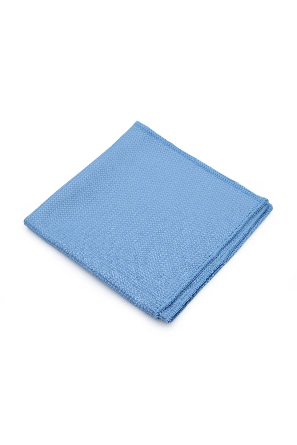 ( 3 Adet ) Cam Ve Ayna Bezi Mikrofiber Genel Temizlik Bezi Çok Renkli 40*40 Cm