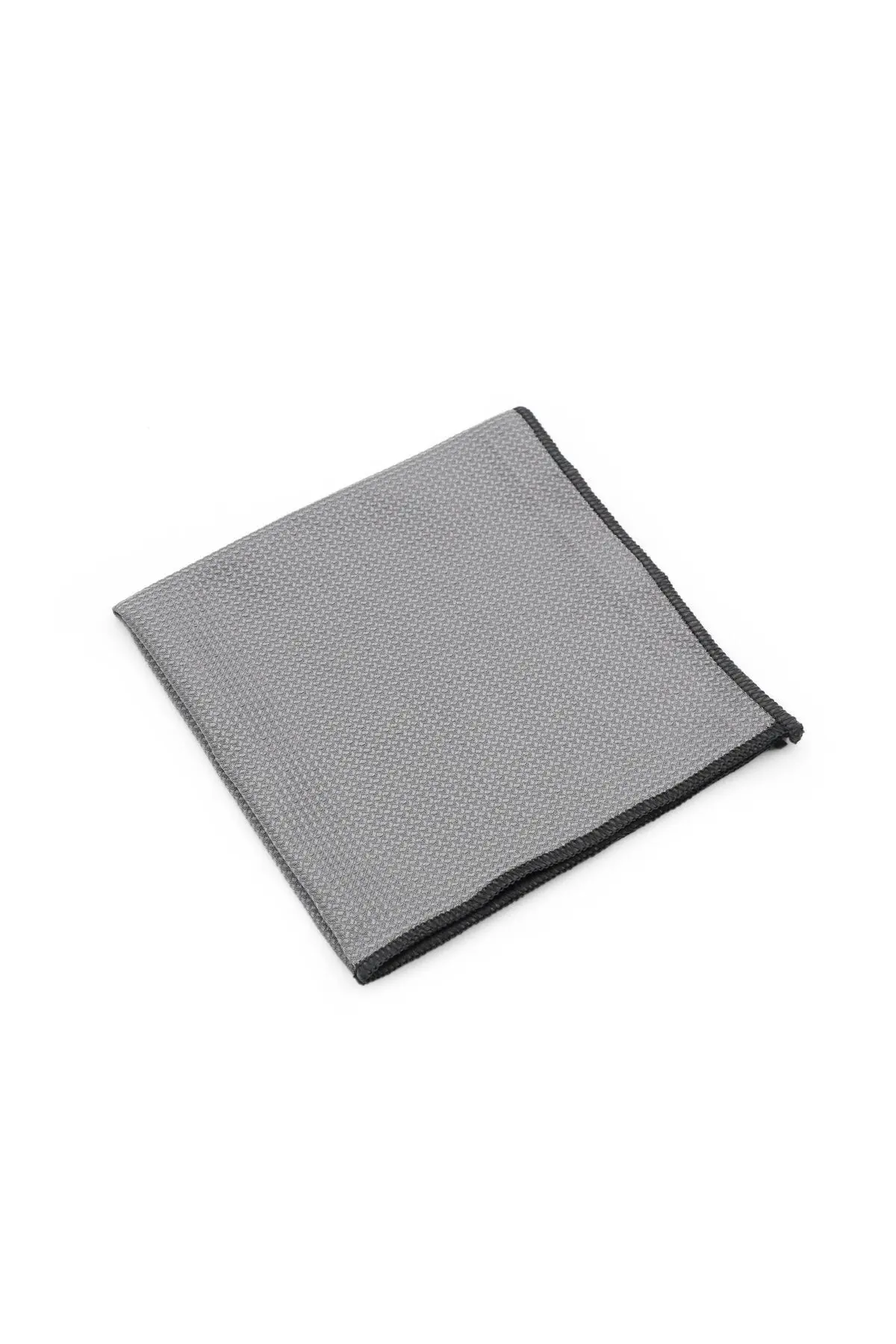 ( 3 Adet ) Cam Ve Ayna Bezi Mikrofiber Genel Temizlik Bezi Çok Renkli 40*40 Cm