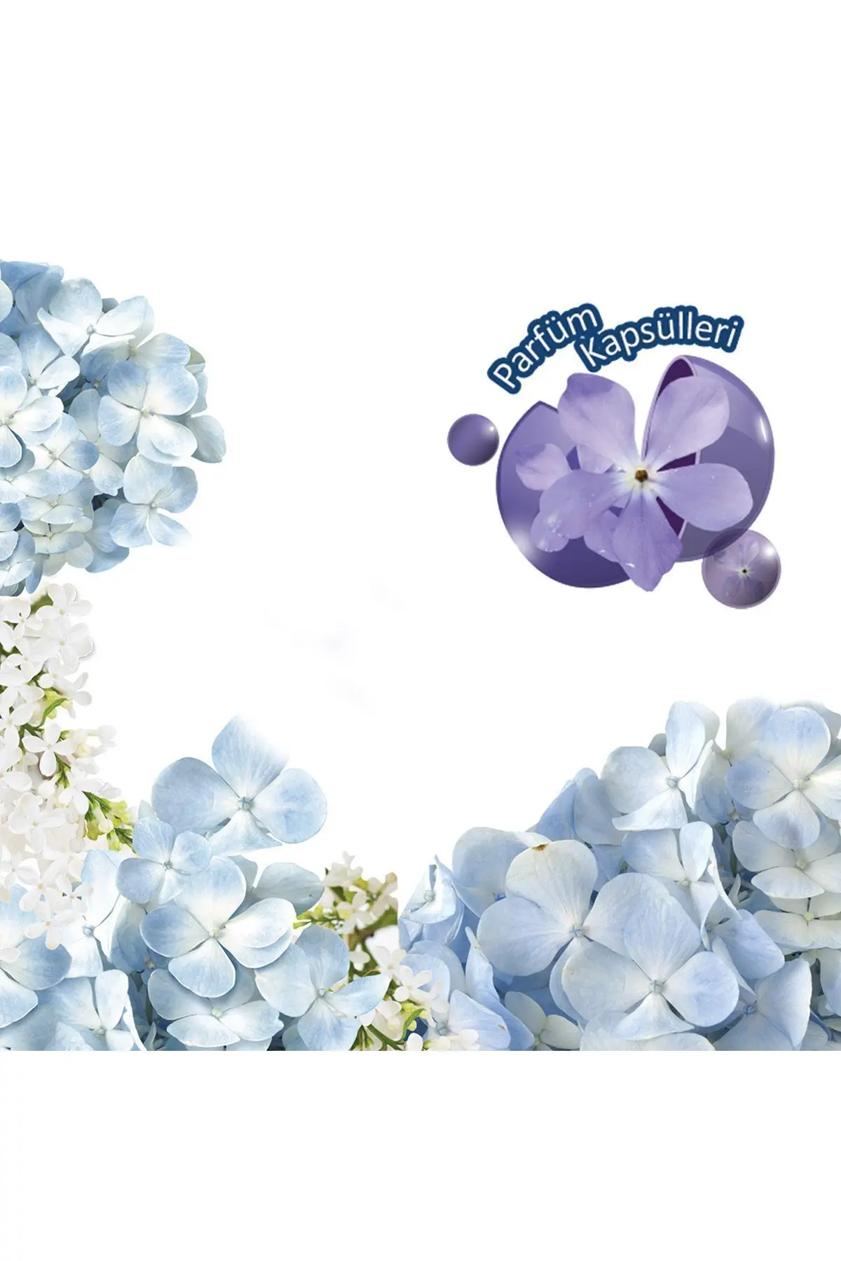 Soft Konsantre Çamaşır Yumuşatıcısı Sensitive 1440 ml Ekonoipaketi 4'lü