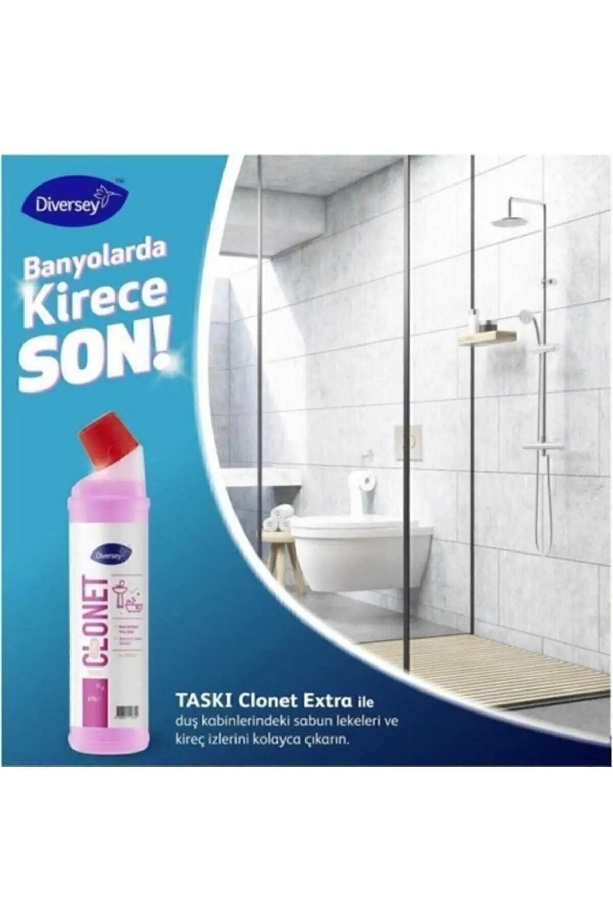 2 Adet Room Care R6 750 Ml + 2 Adet Taski Clonet Extra 750ml Online Özel Marketplace