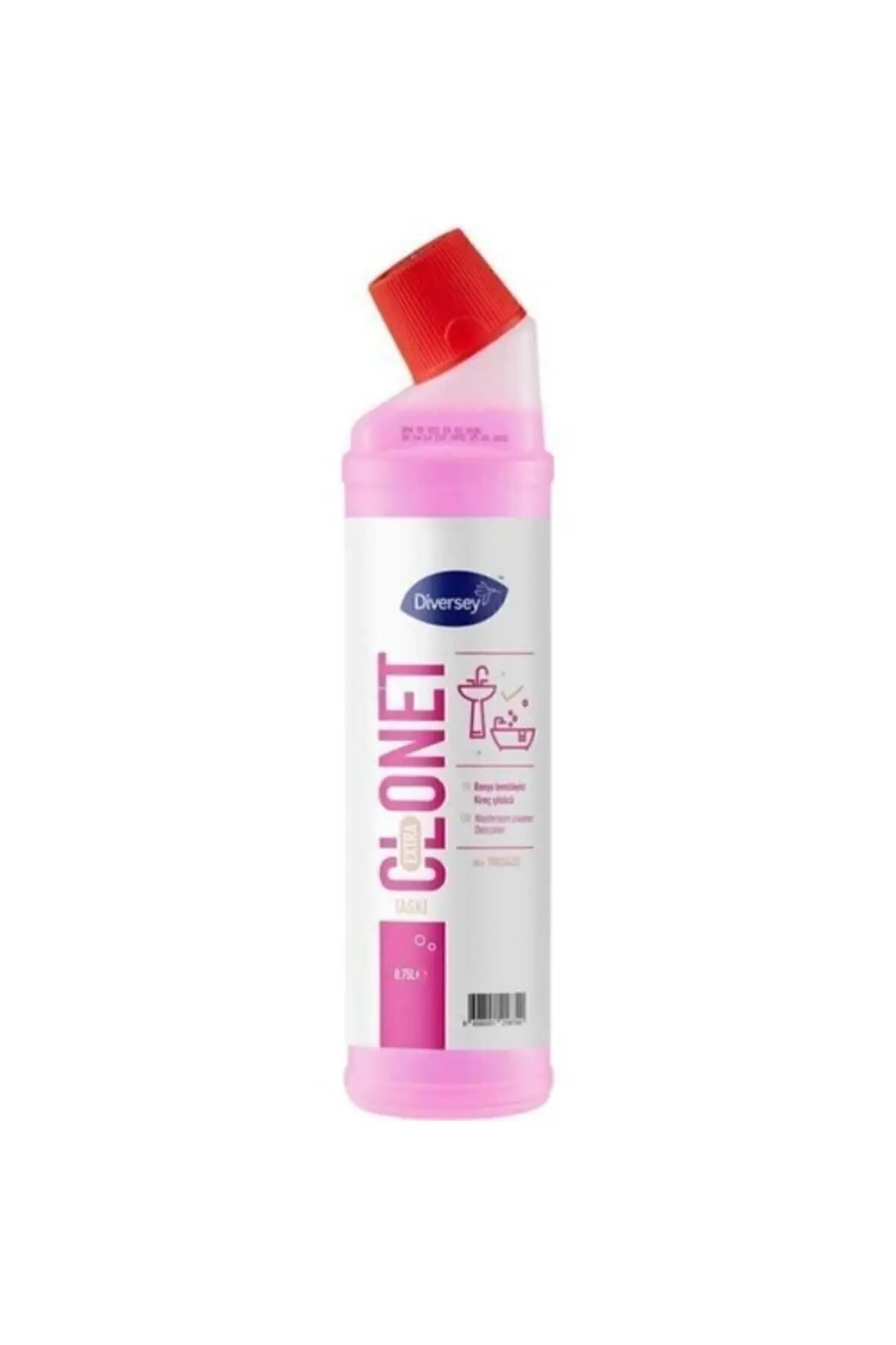 2 Adet Room Care R6 750 Ml + 2 Adet Taski Clonet Extra 750ml Online Özel Marketplace