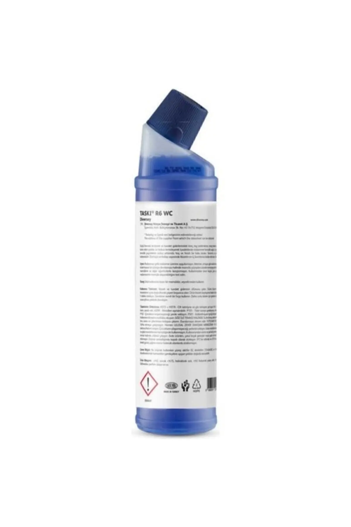 2 Adet Room Care R6 750 Ml + 2 Adet Taski Clonet Extra 750ml Online Özel Marketplace