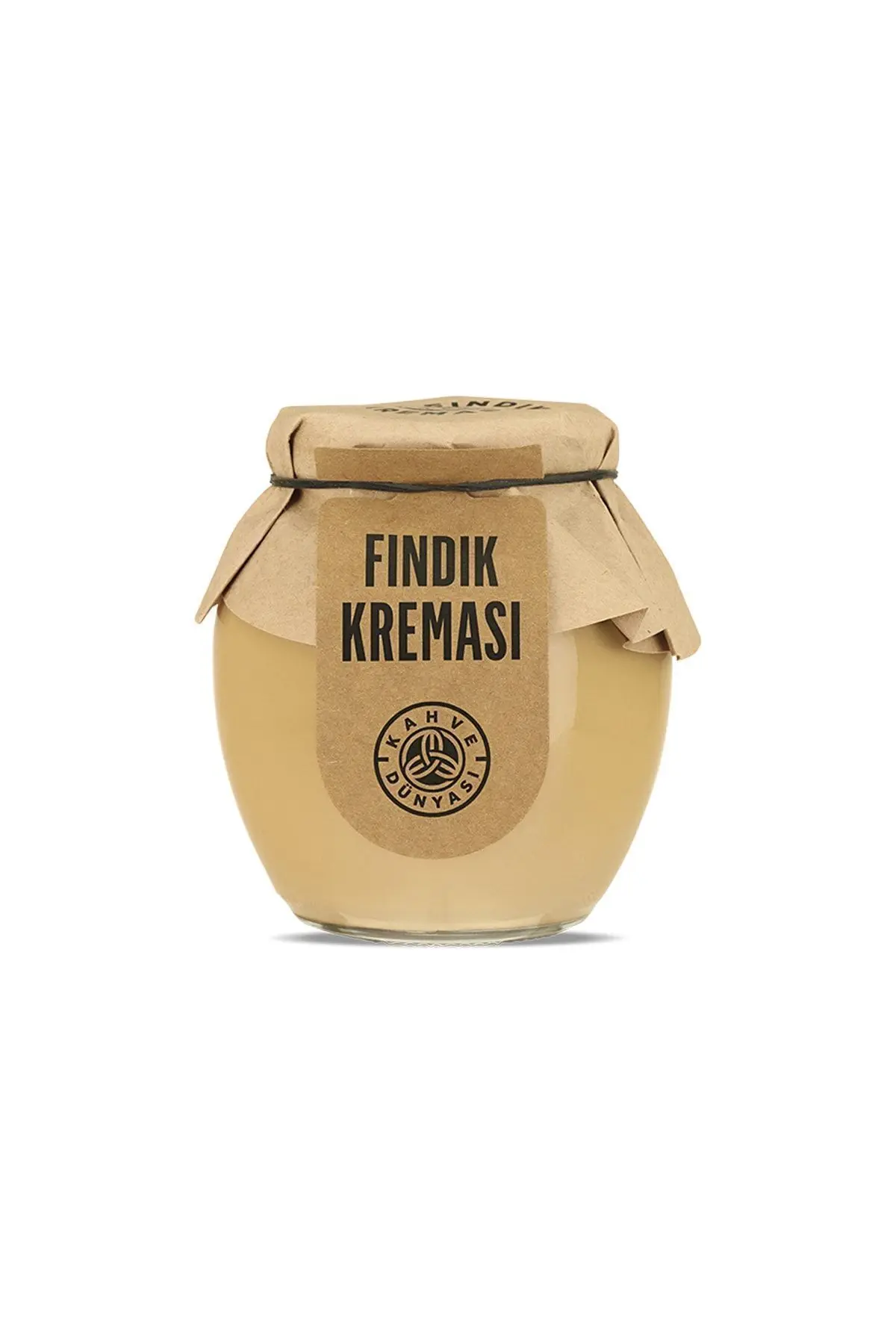 Kahve Dünyası Fındık Kreması 380 G