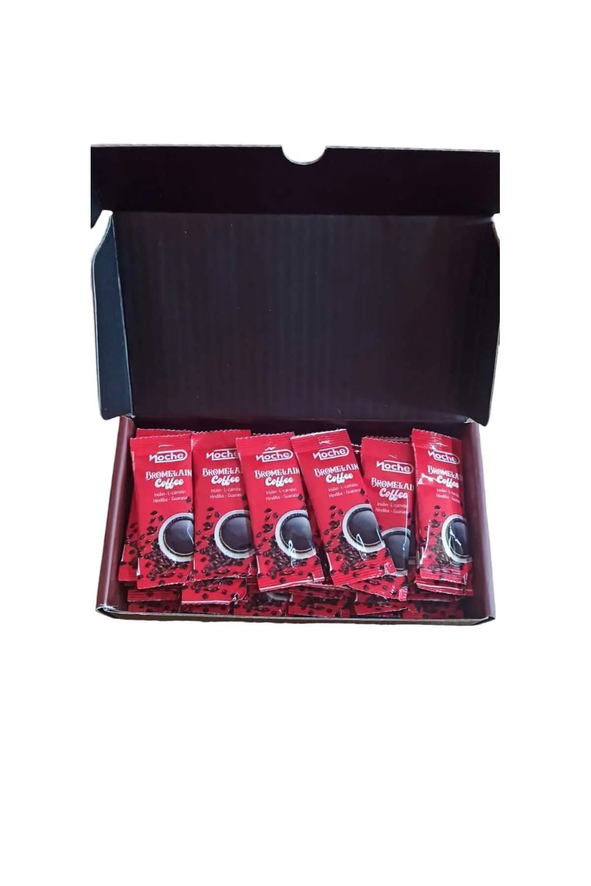 Coffee 5 gr 30 Şase