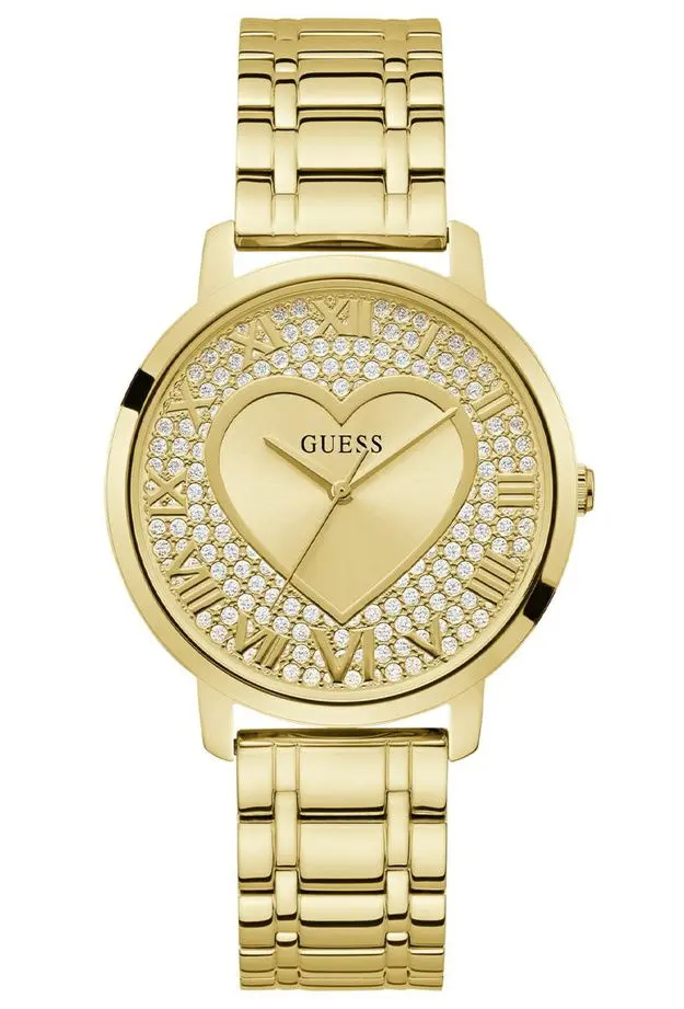 Guess Guess GUU1400L2M Kadın Kol Saati