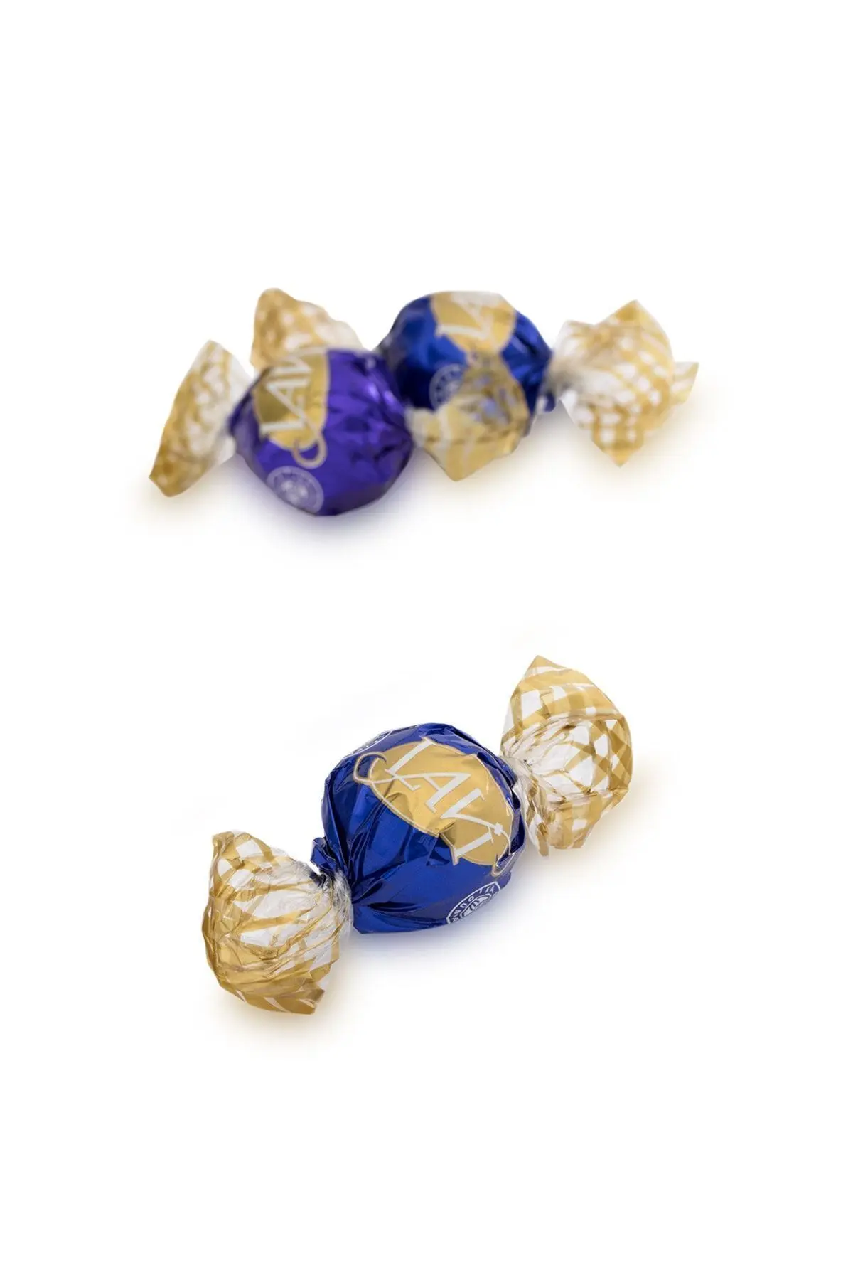 4'lü Lavi Çikolata Seti 300g Fındık, 300g Frambuaz, 300g Bitter, 300g Sütlü Dolgulu