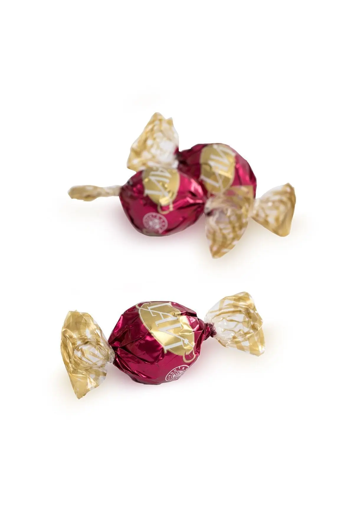 4'lü Lavi Çikolata Seti 300g Fındık, 300g Frambuaz, 300g Bitter, 300g Sütlü Dolgulu