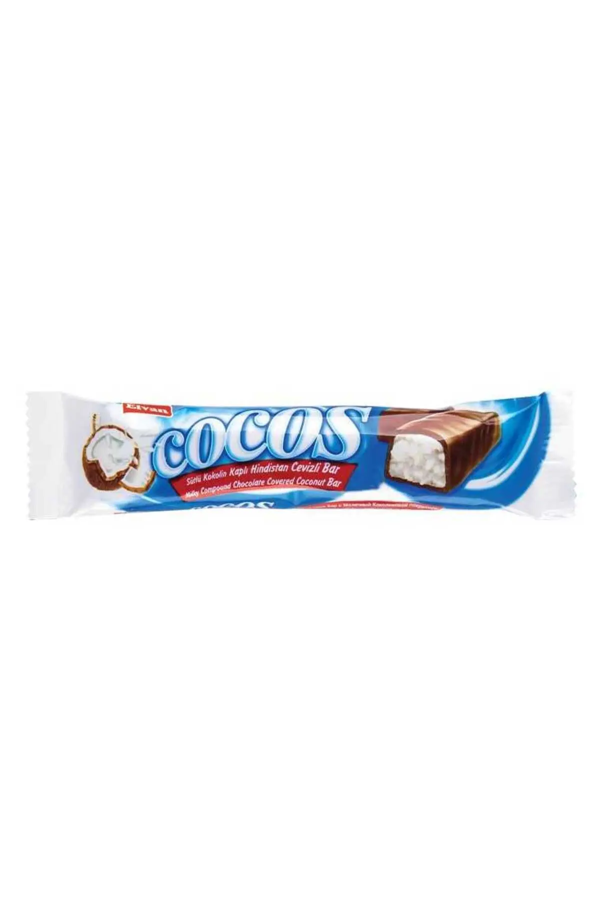 Cocos 24 Gr. 24 Adet (1 Kutu)
