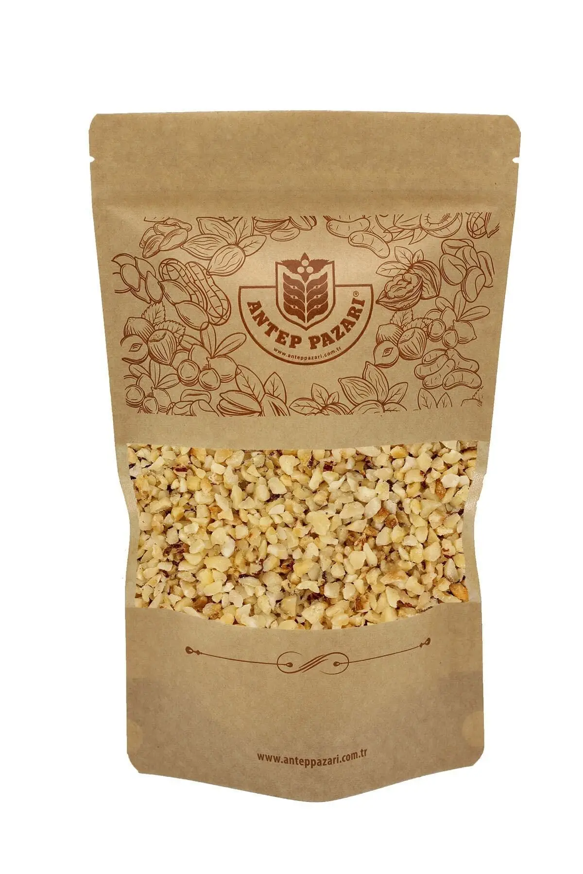 Pirinç Fındık İçi 200 Gram