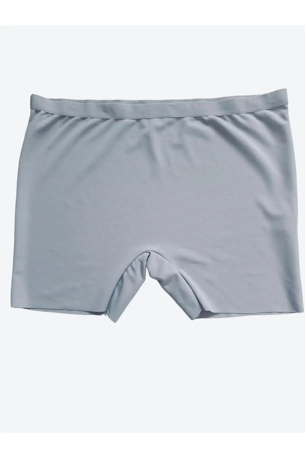 Basic Lazer Kesim Dikişsiz Kadın Boxer/şort 2400