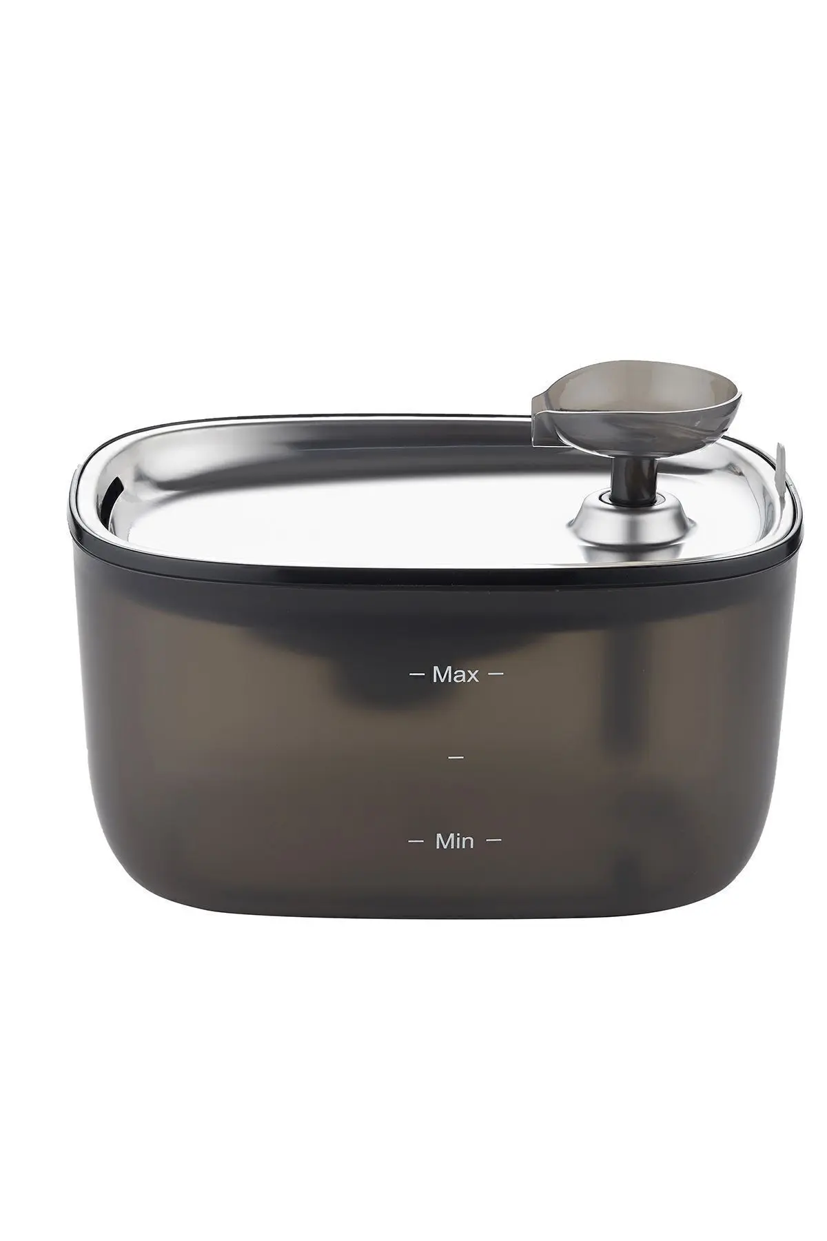 Kiwipets Otomatik Kedi Köpek Su Pınarı Su Çeşmesi Ultra Sessiz Su Şelalesi