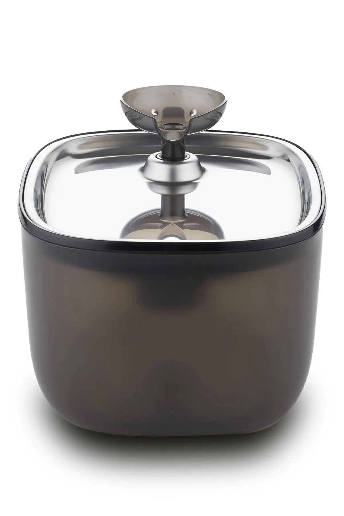 Kiwipets Otomatik Kedi Köpek Su Pınarı Su Çeşmesi Ultra Sessiz Su Şelalesi