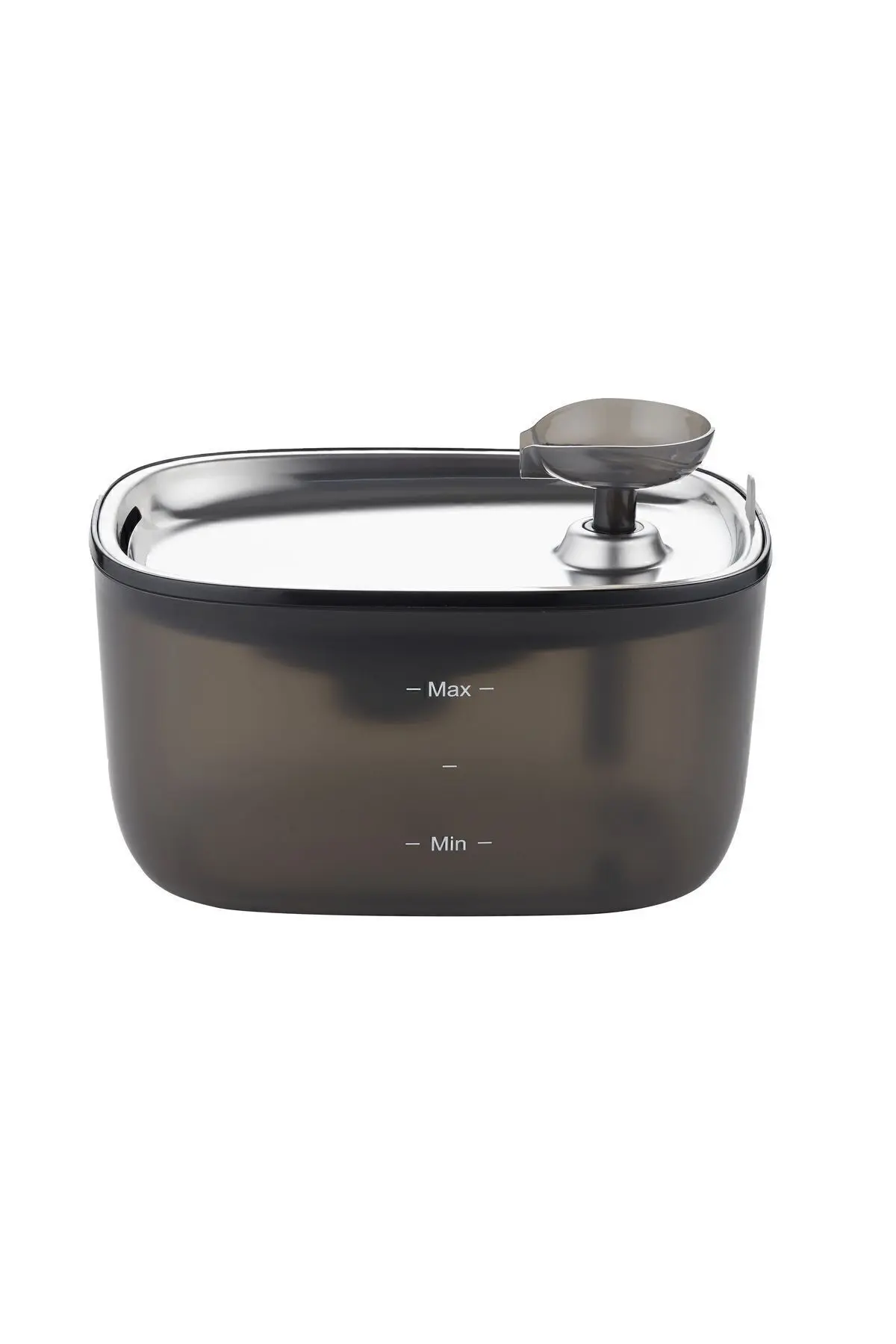 Kiwipets Otomatik Kedi Köpek Su Pınarı Su Çeşmesi Ultra Sessiz Su Şelalesi