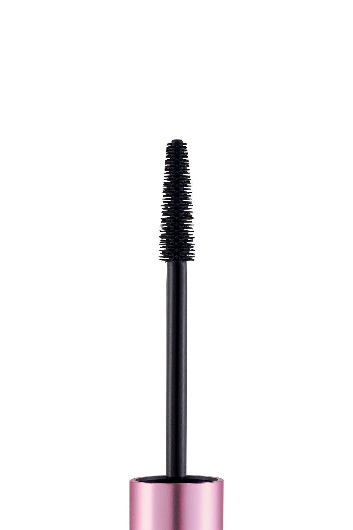 Doğal Formüllü Kirpik Uzatıcı Maskara (Siyah) - Longer Than Ever Mascara - 001 Black - 8682536067119