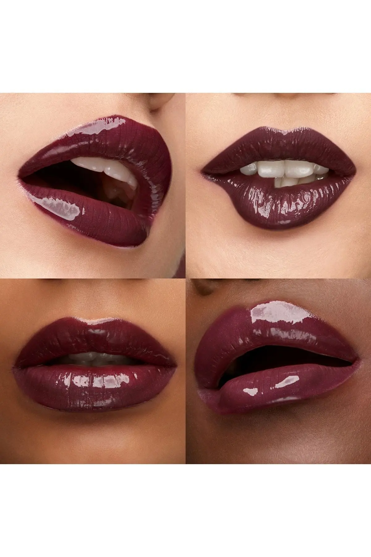 Likit Ruj - Unlimited Double Touch 122 Bordeaux 6 ml 8025272623506