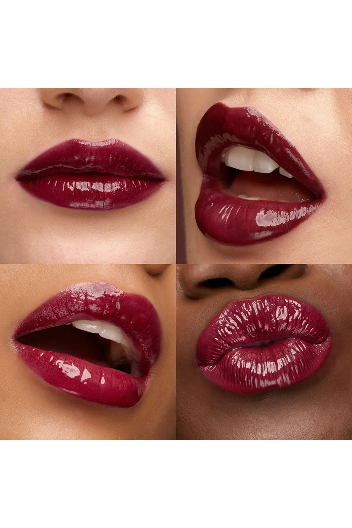 Likit Ruj - Unlimited Double Touch 105 Scarlet Red 6 ml 8025272623339