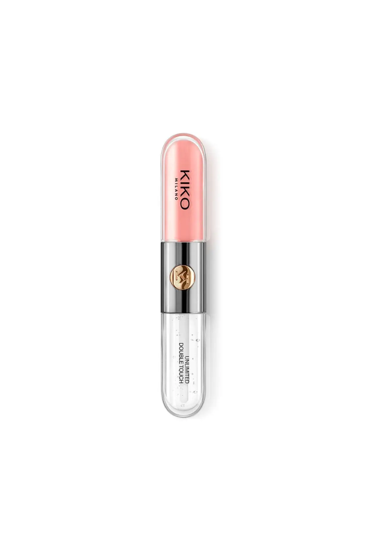 Likit Ruj - Unlimited Double Touch 101 Soft Rose 6 ml 8025272623292
