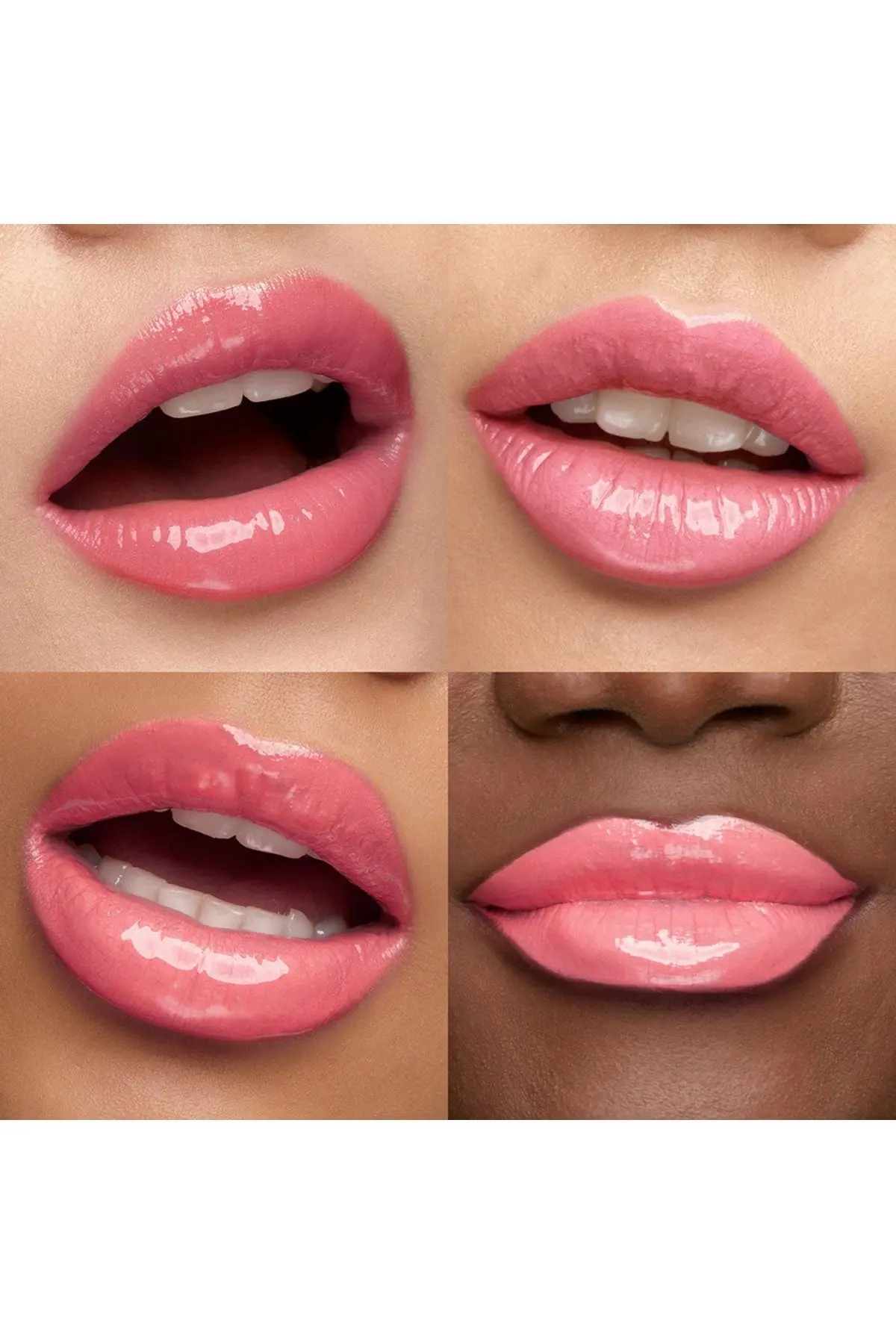Likit Ruj - Unlimited Double Touch 111 Satin Pink Camellia 6 ml 8025272623391