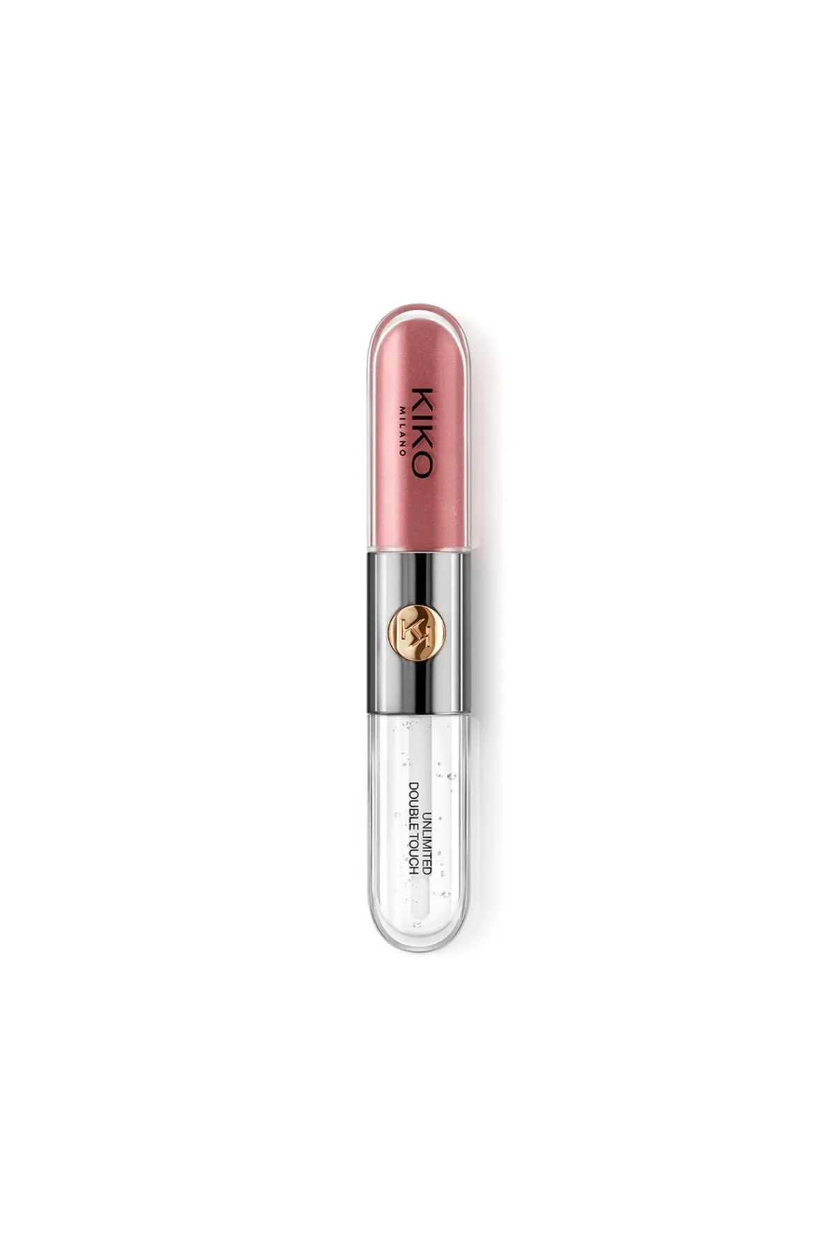 Likit Ruj - Unlimited Double Touch 120 Rosy Mauve 6 ml 8025272623483