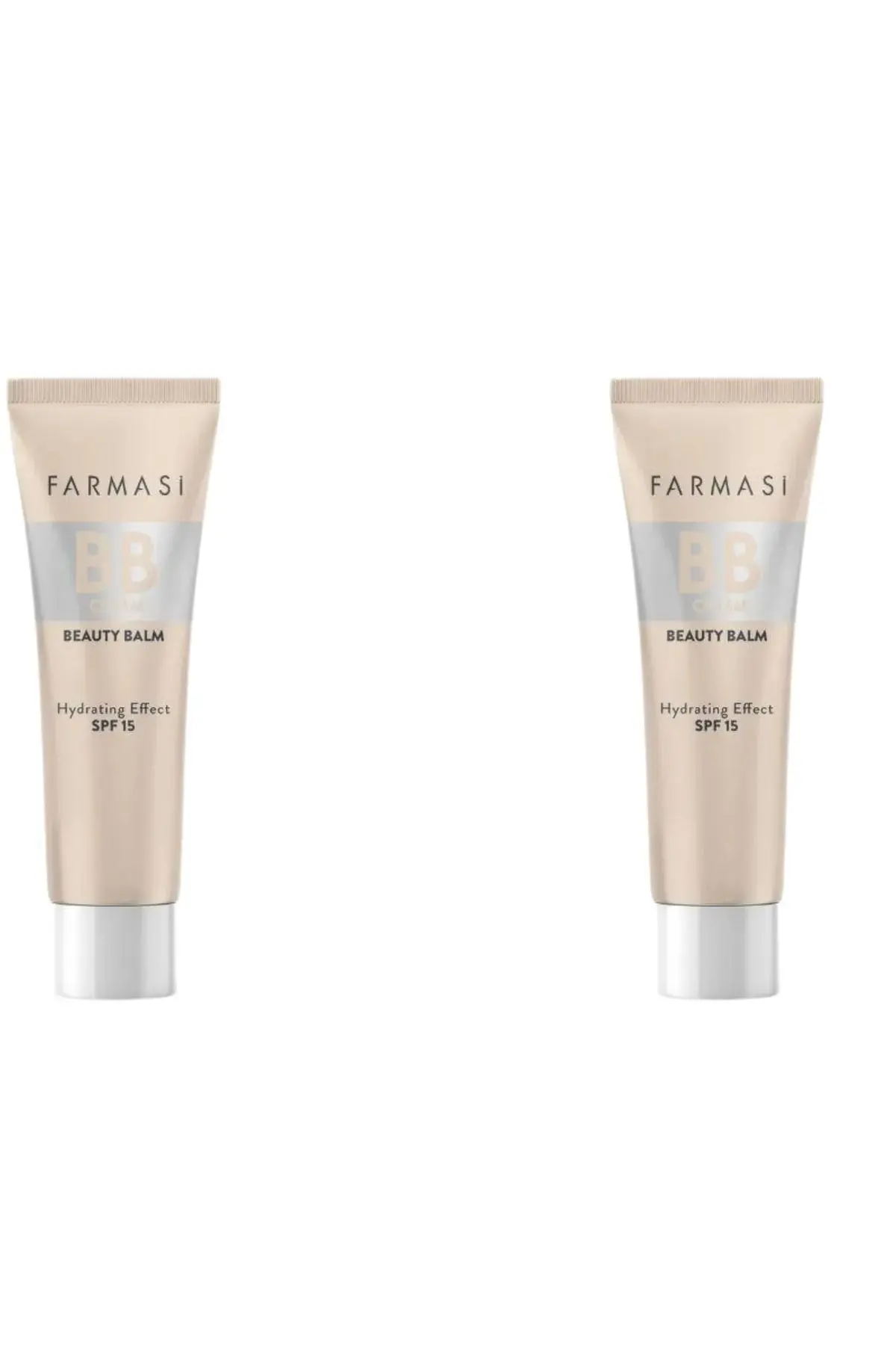 Farmasi Bb Krem 02 30 ml X2
