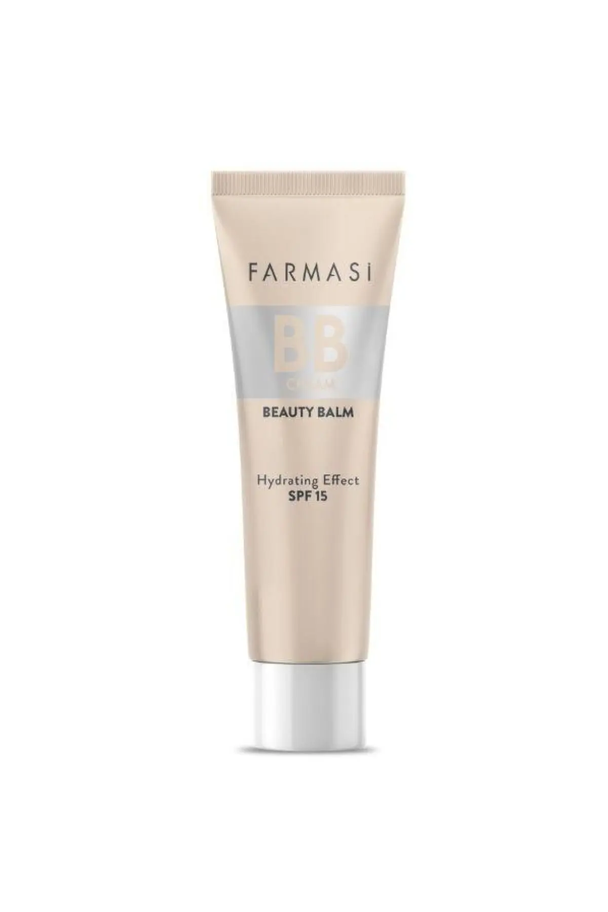 Farmasi Bb Krem 2 Numara