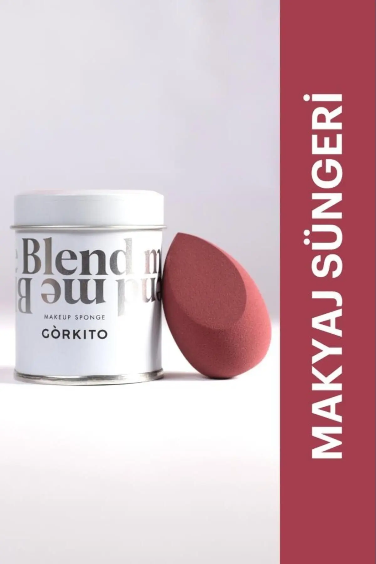 Görkito Makyaj Süngeri