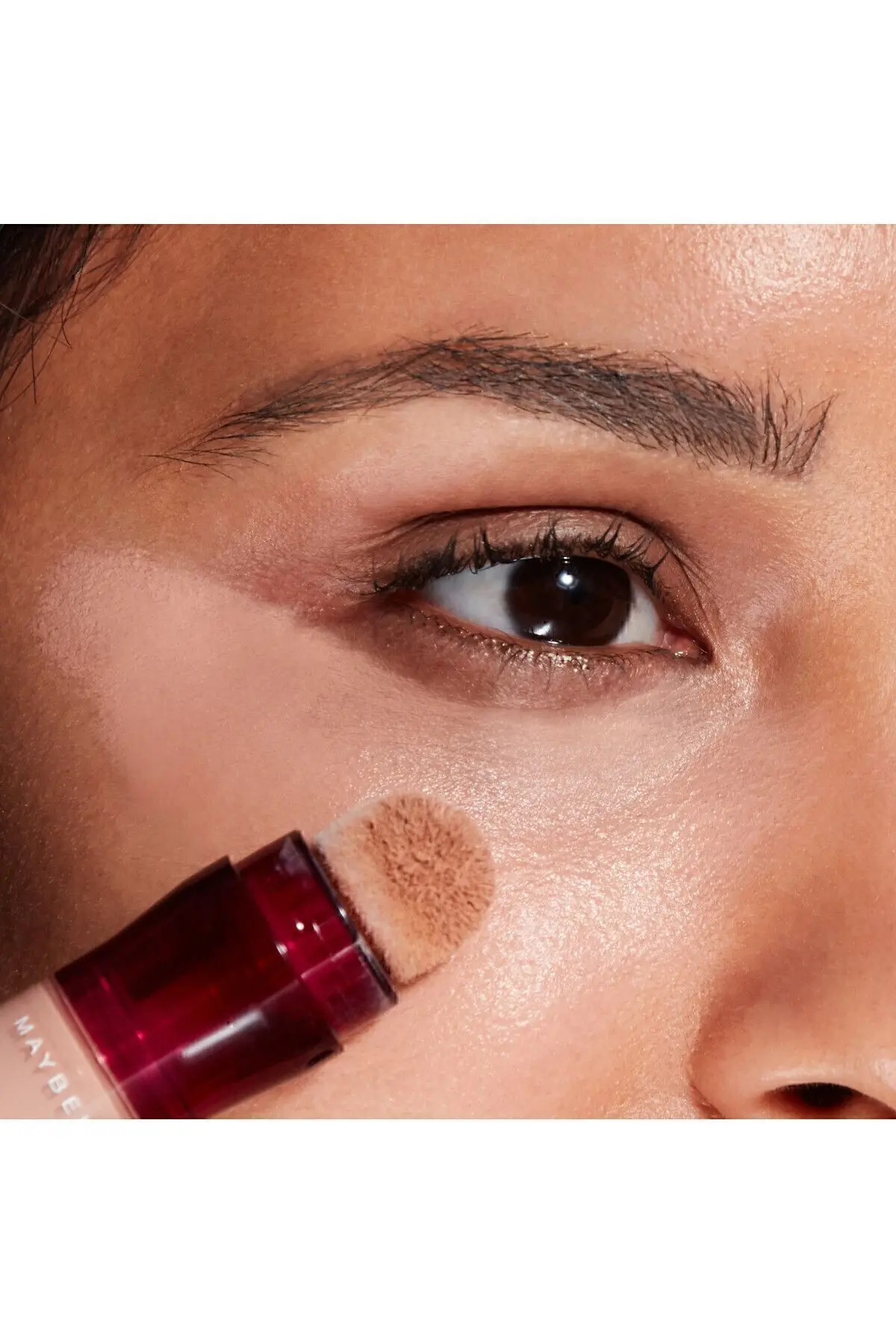 Instant Anti Age Eraser Kapatıcı - 00 Ivory