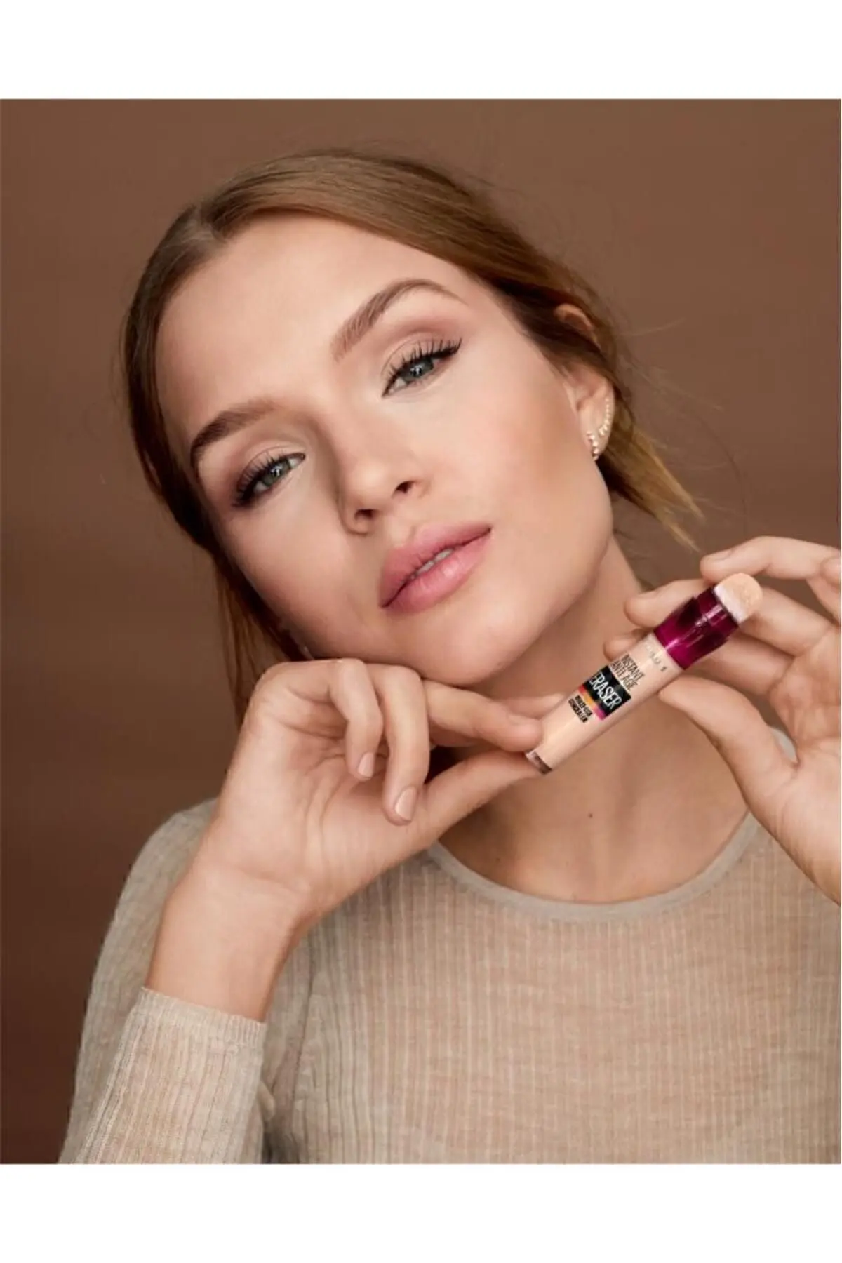 Kapatıcı - Instant Age Eraser Concealer 04 Honey 3600531396848