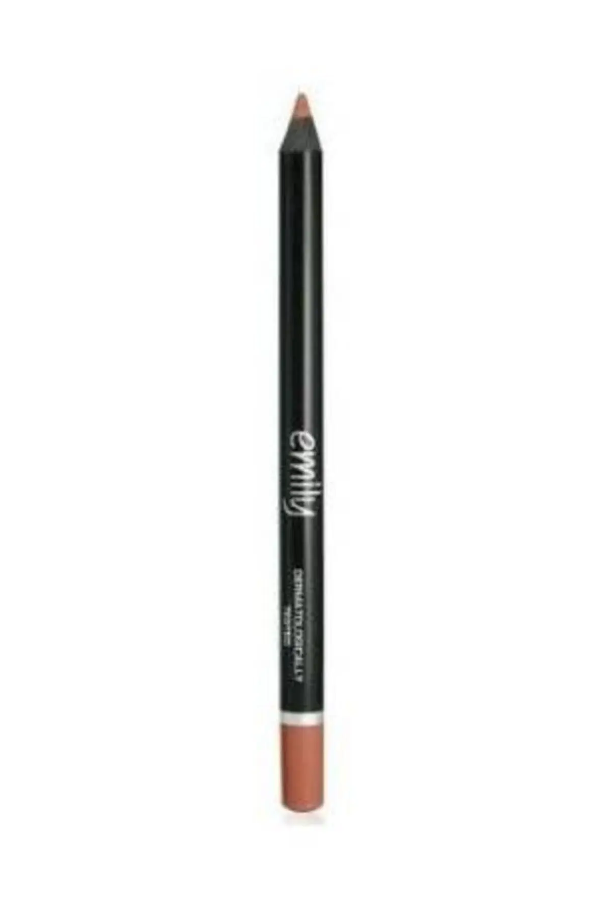 Golden Rose Emily Long Lasting Lip Pencil No: 203 - Dudak Kalemi - 8691190522032