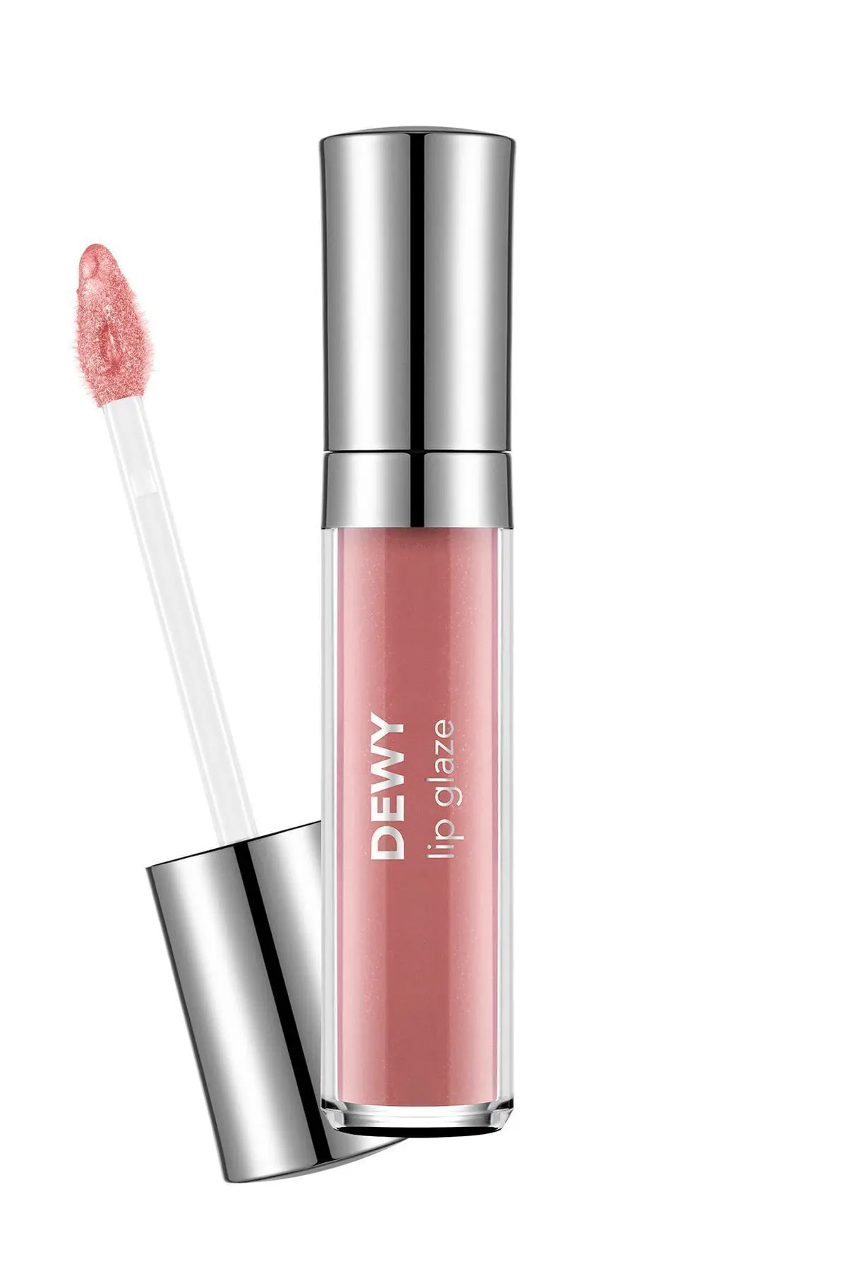 Besleyici Dudak Parlatıcısı - Dewy Lip Glaze - 022 Walk With Me-8682536069403