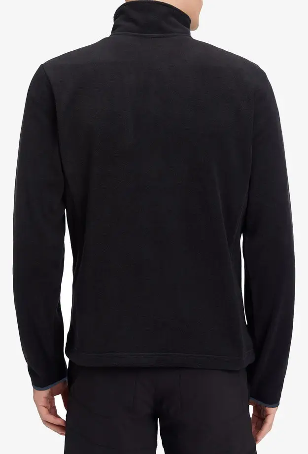 Mc Kinley Coari IV Erkek Siyah Polar Üst