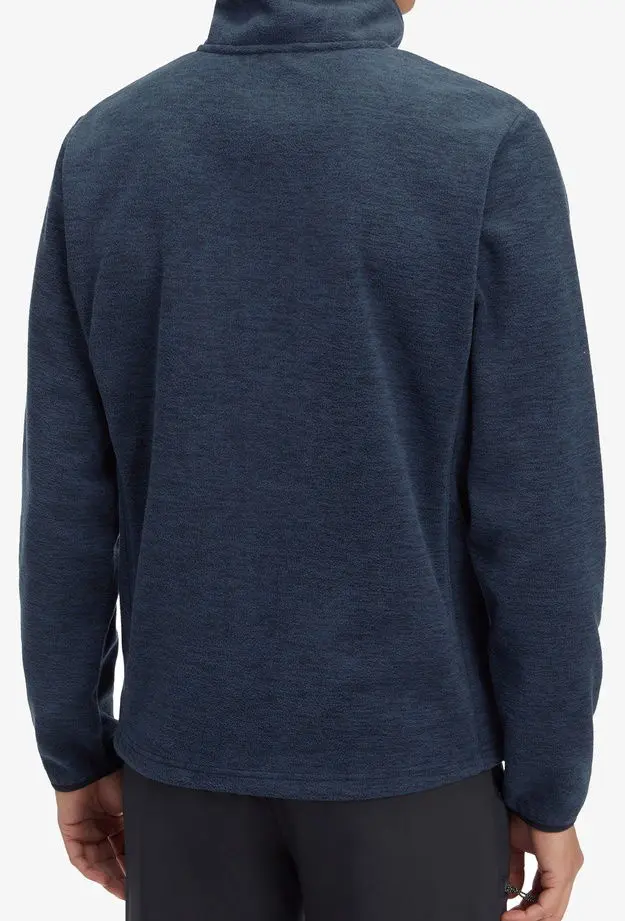 Mc Kinley Coari IV Erkek Lacivert Polar Üst