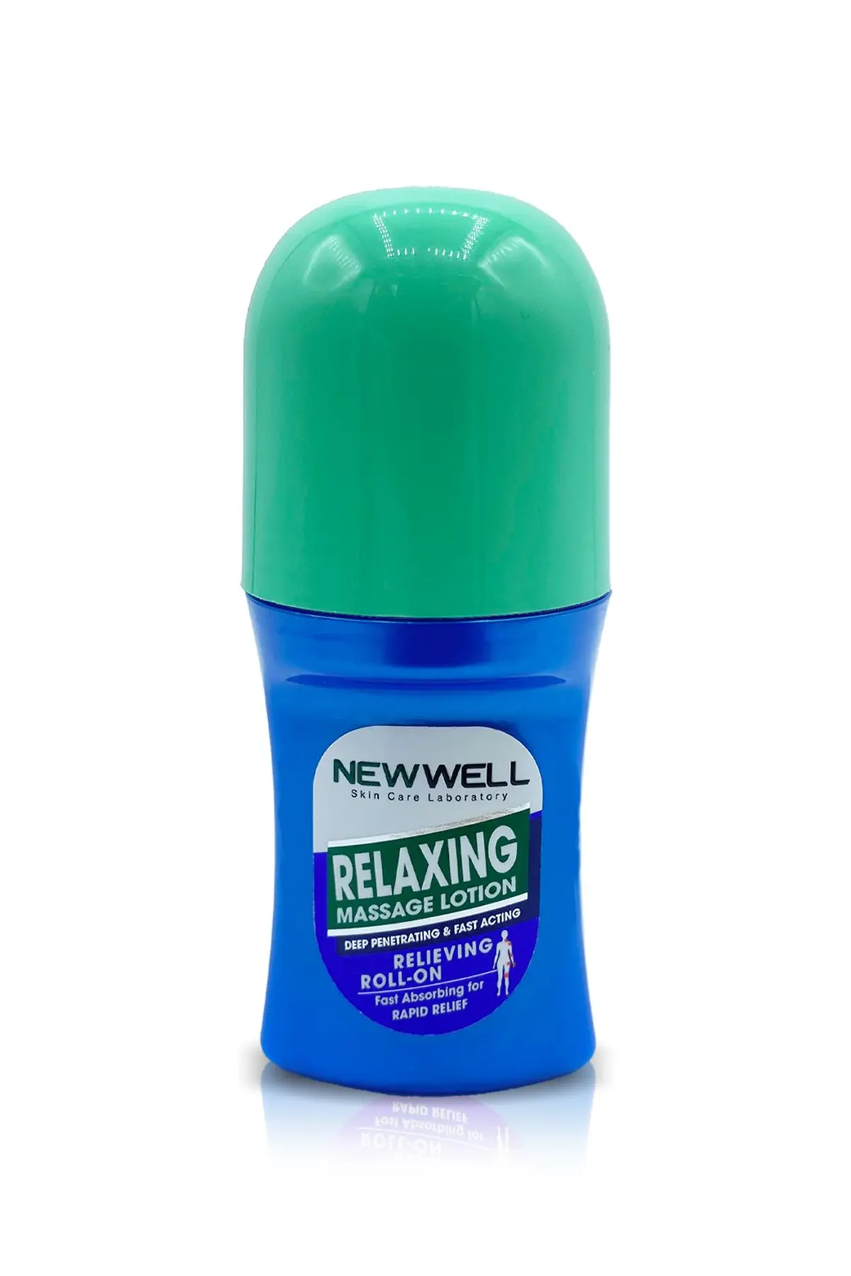 Rahatlatıcı Masaj Losyonu 50 ML