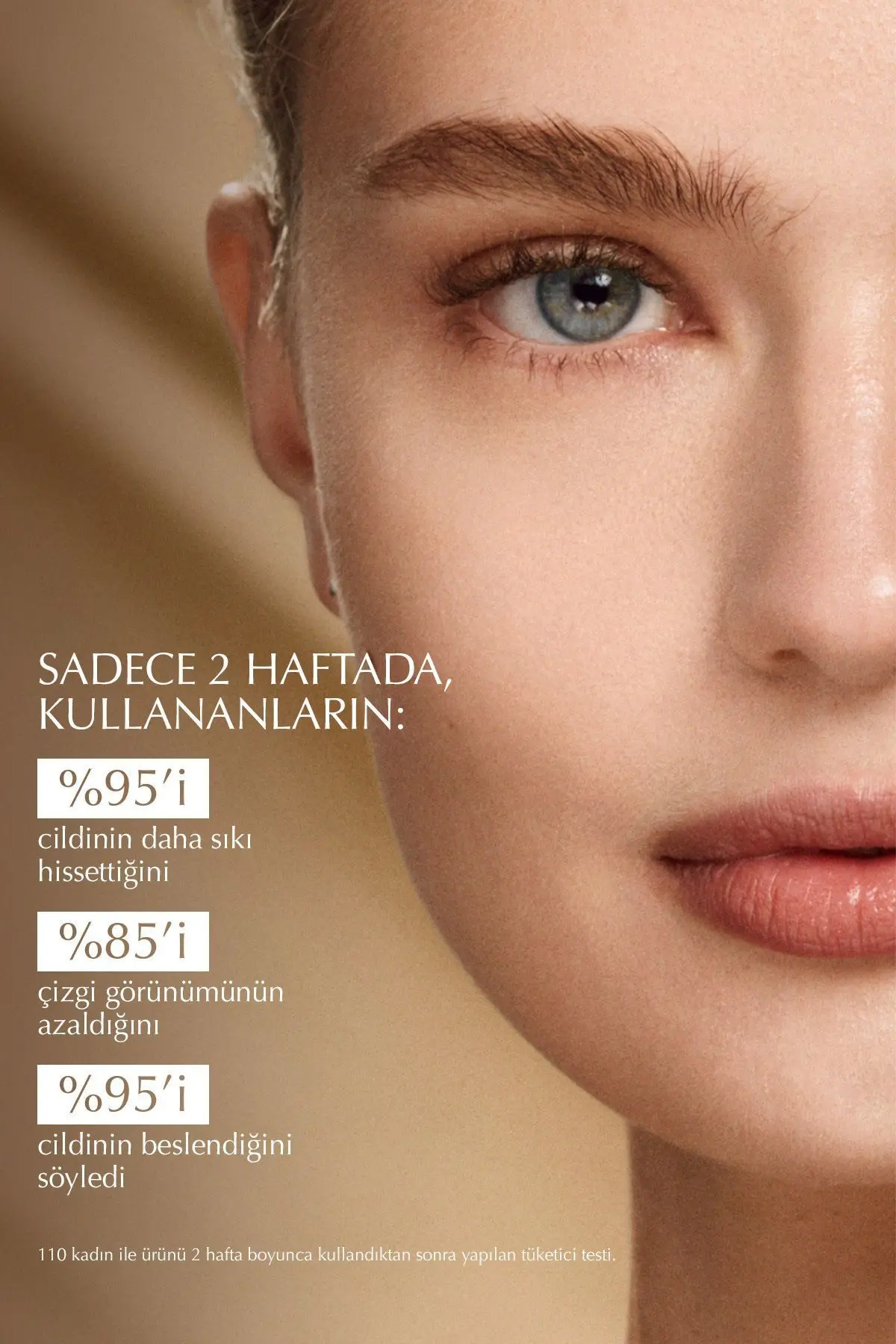 Cilt Bakım Seti - Advanced Night Repair Serum 20ml Göz Kremi 5ml Revitalizing Supreme Krem 5ml