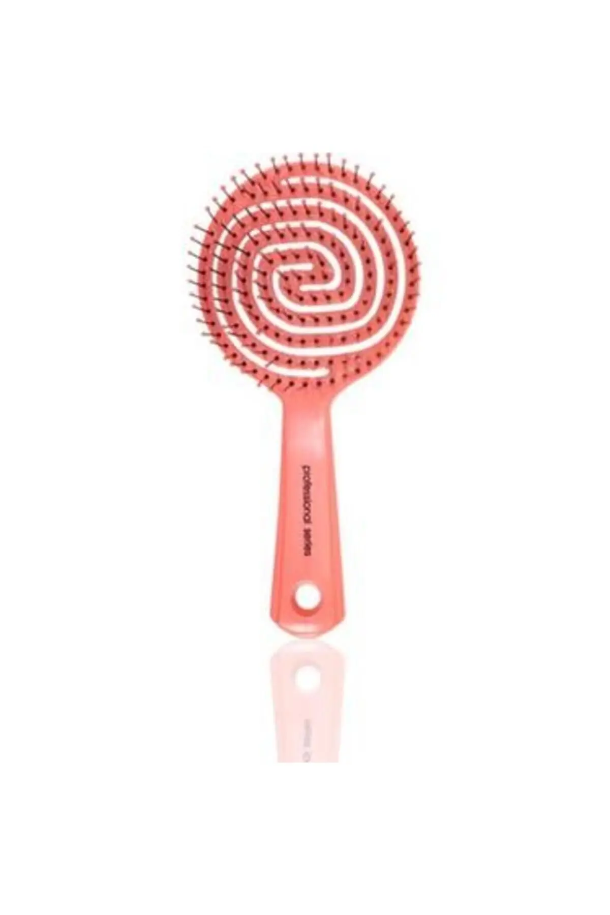 Nascita Pembe Pro Üç Boyutlu Oval Saç Fırçası 02