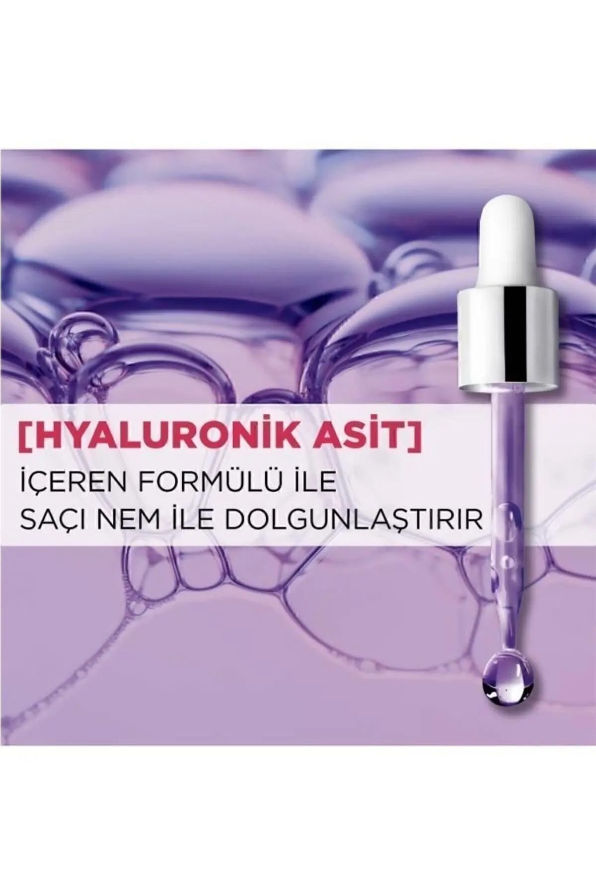Hydra [hyaluronic] Nem Ile Dolgunlaştıran Serum 150ml