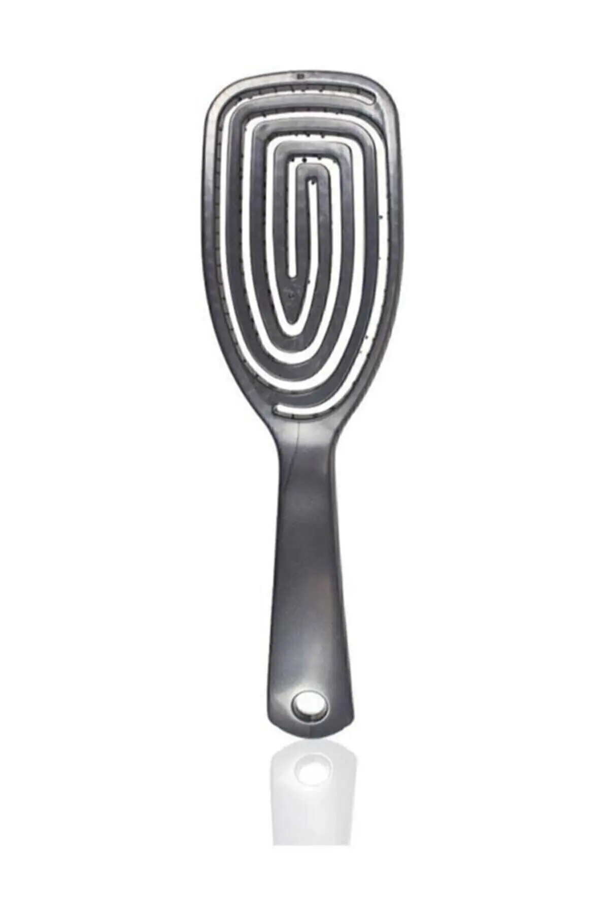 Nascita 3 Boyutlu Profesyonel Saç Fırçası