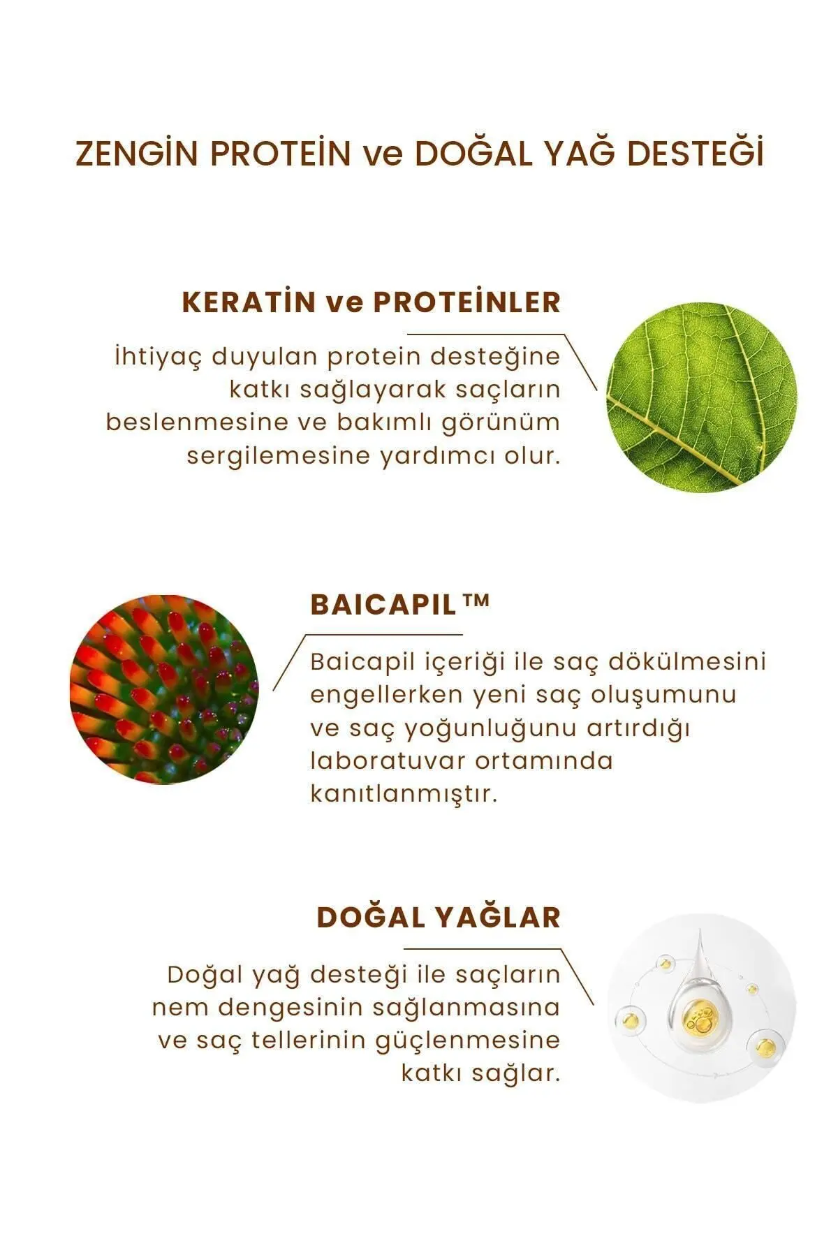 Boom Butter Keratin Milk (SÜTÜ) Hızlı Uzama Dökülme Karşıtı Saç Spreyi 150ml