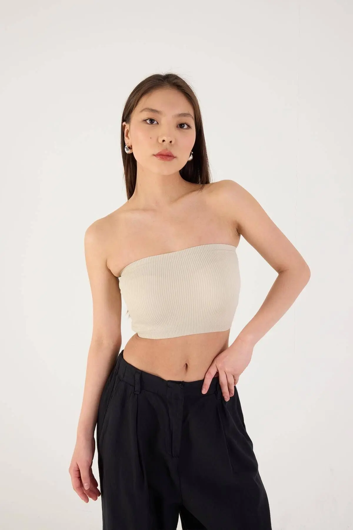 Seamless Büstiyer B0240-r6r9