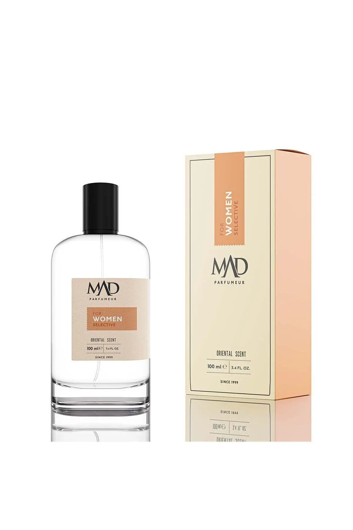 Mad H105 Selective 100 ml Kadın Parfüm