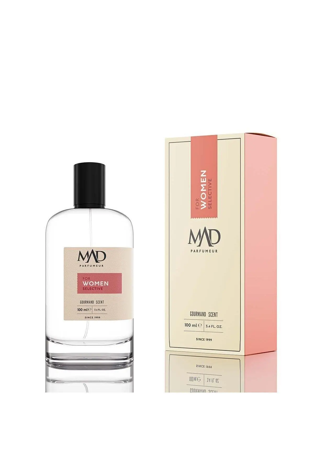 Mad Parfüm Mad V109 Selective 100 ml Kadın Parfüm