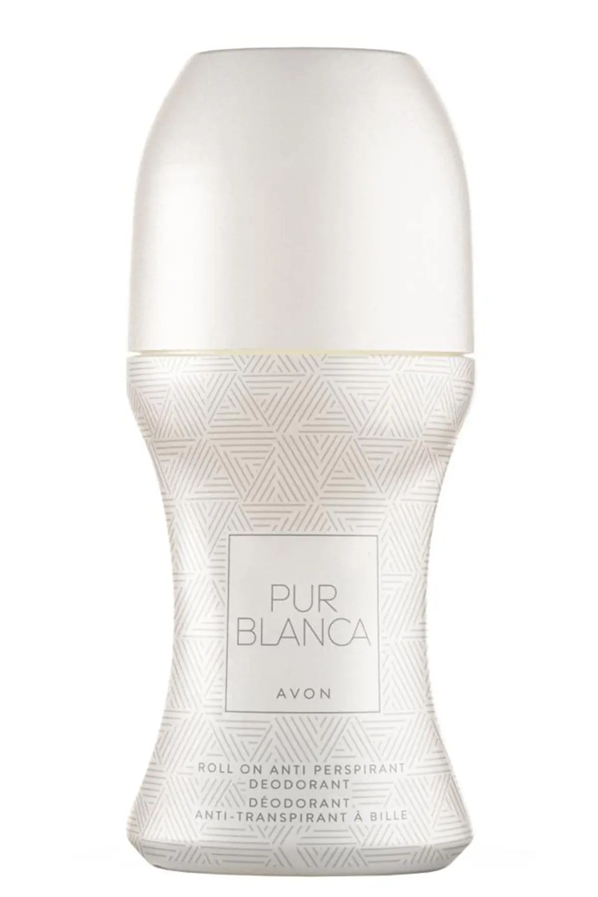 Pur Blanca Kadın Parfüm Losyon Rollon ve Vücut Spreyi Seti