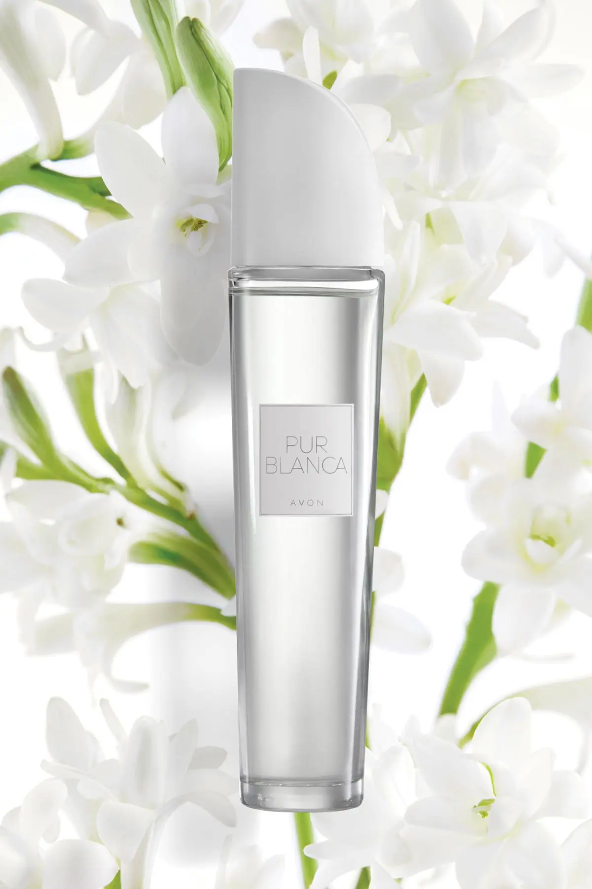 Pur Blanca Kadın Parfüm Losyon Rollon ve Vücut Spreyi Seti