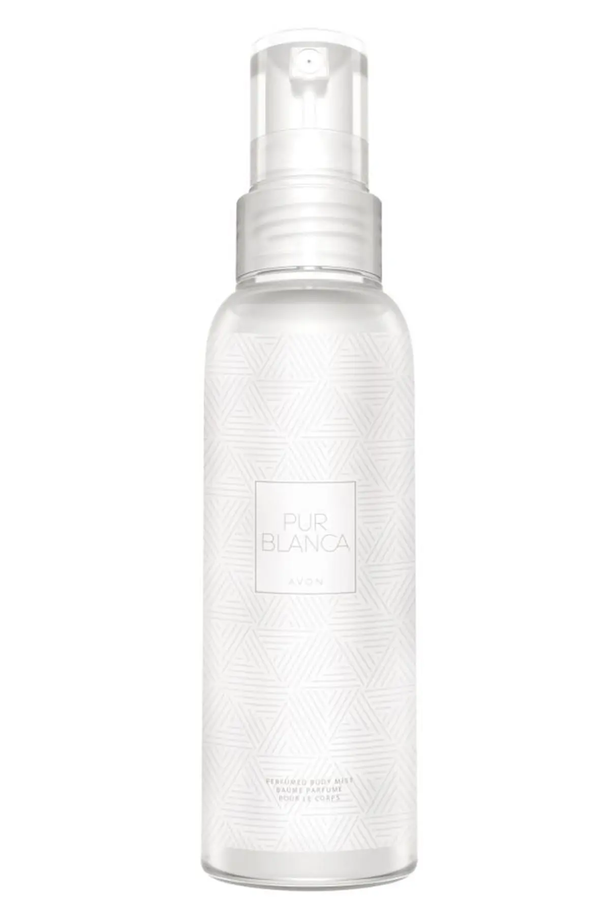 Pur Blanca Kadın Parfüm Losyon Rollon ve Vücut Spreyi Seti