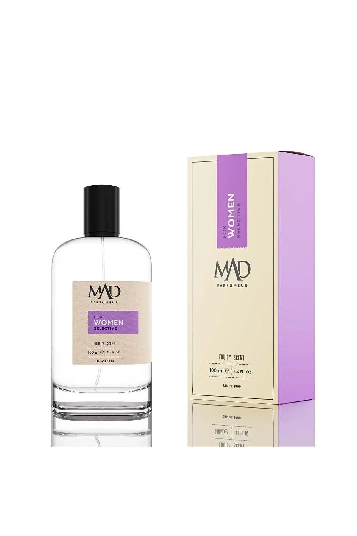 Mad B103 Selective 100 ml Kadın Parfüm