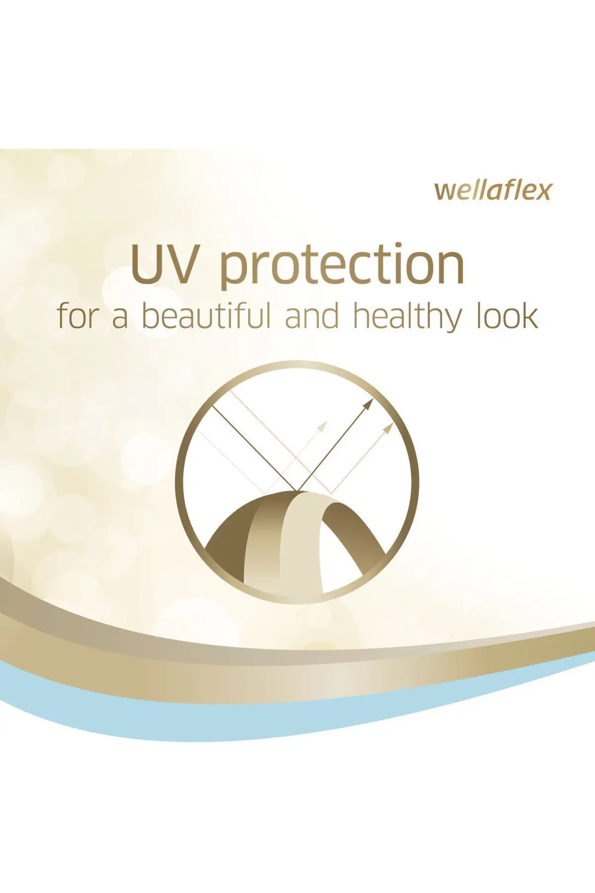 Wellaflex Flexible Extra Strong Hold Saç Köpüğü - 200 ml