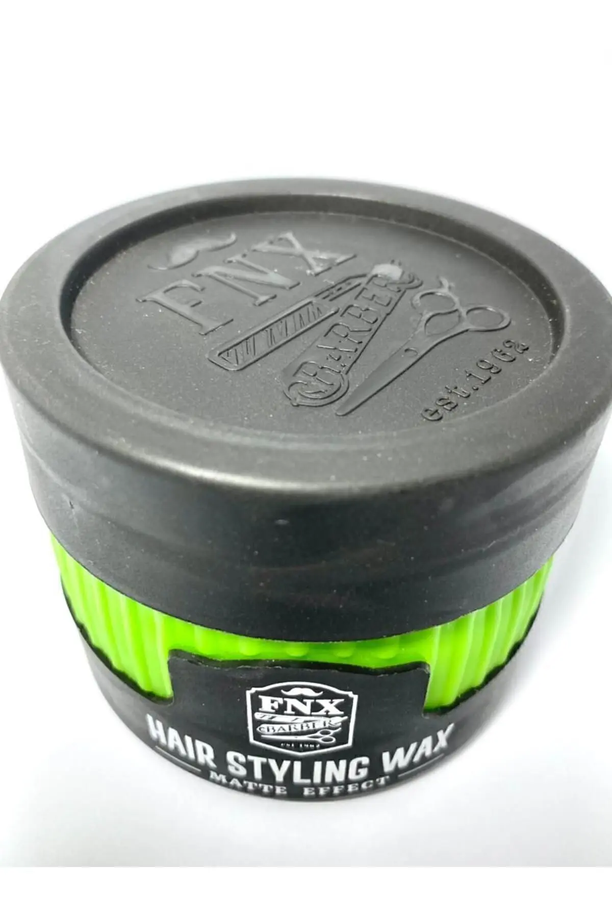 Fnx Foneks Doğal Görünüm Veren Wax 150 ml