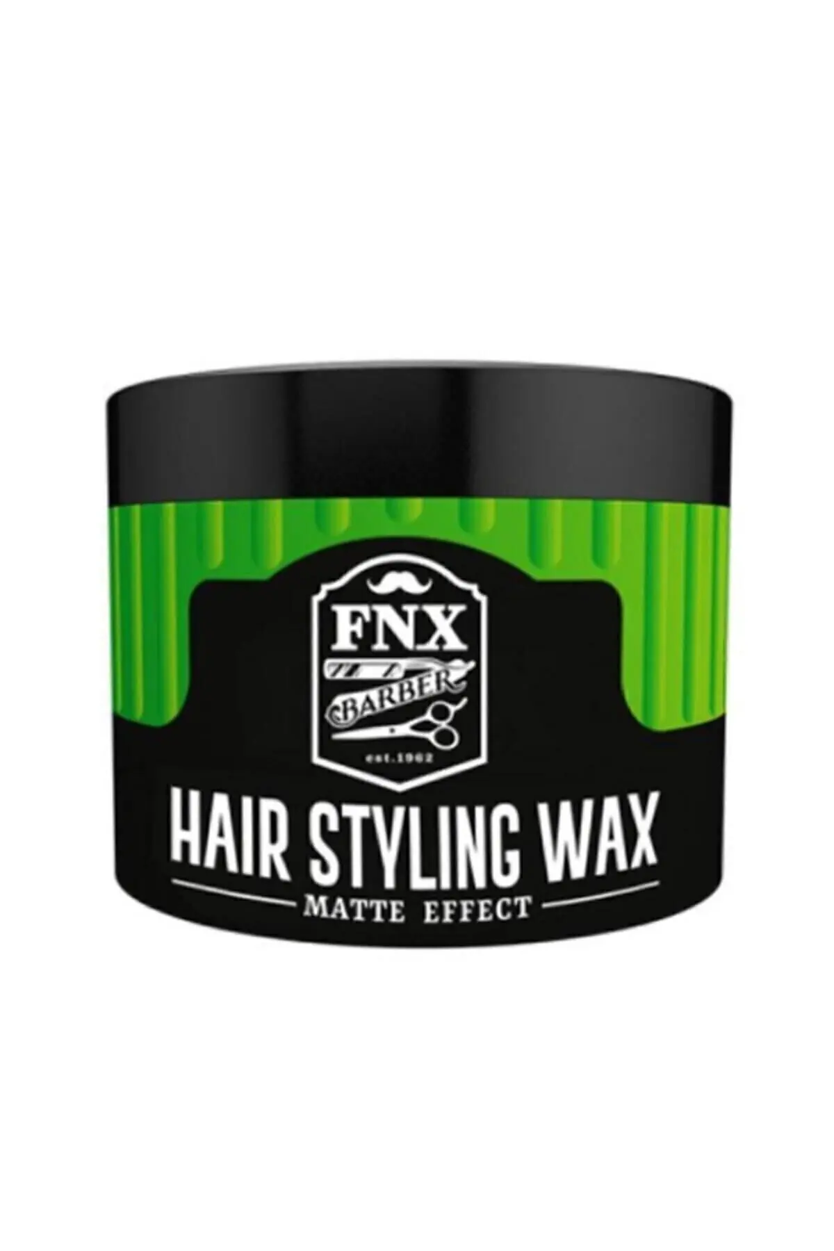 Fonex Fnx Foneks Doğal Görünüm Veren Wax 150 ml